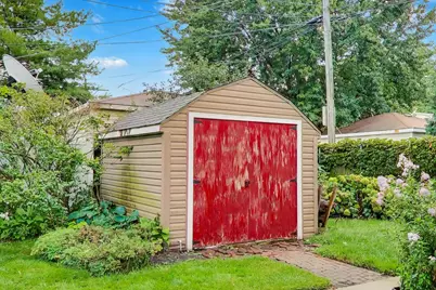 5753 W Giddings Street, Chicago, IL 60630 - Photo 42