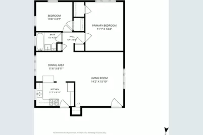 1535 Monroe Avenue #2, River Forest, IL 60305 - Photo 24