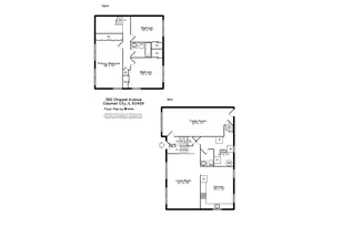 382 Chappel Ave, Calumet City, IL 60409 - Photo 12