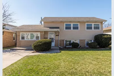 382 Chappel Avenue, Calumet City, IL 60409 - Photo 1