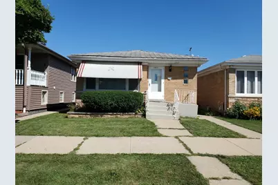 3815 N Sayre Avenue, Chicago, IL 60634 - Photo 1