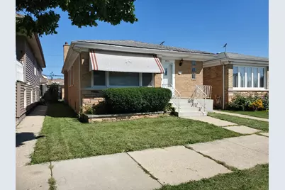 3815 N Sayre Avenue, Chicago, IL 60634 - Photo 2