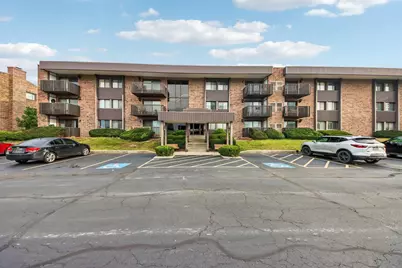 1420 Woodbridge Road #3C, Joliet, IL 60436 - Photo 1
