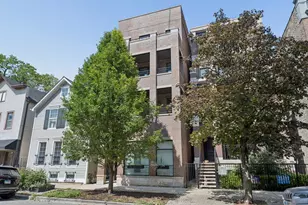 1320 W Wrightwood Ave, Chicago, IL 60614 - Photo 1