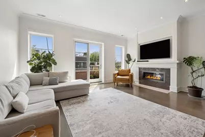 1320 W Wrightwood Avenue #3, Chicago, IL 60614 - Photo 4