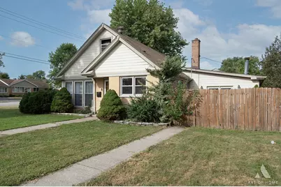 5900 107th Street, Chicago Ridge, IL 60415 - Photo 2