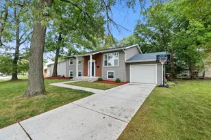 17803 Dogwood Ln, Hazel Crest, IL 60429 - Photo 1