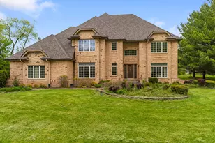 40322 N Golden Eagle Ct, Antioch, IL 60002 - Photo 1