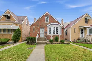 5647 S Keeler Ave, Chicago, IL 60629 - Photo 1