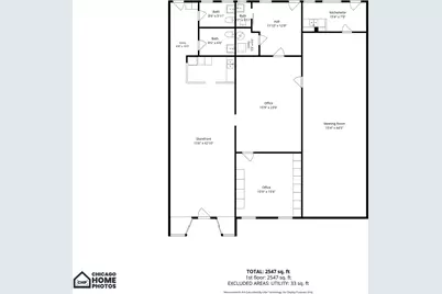 13 Harrison Street, Oak Park, IL 60304 - Photo 14