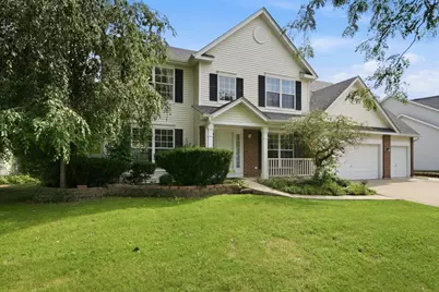 23645 N Denise Street, Plainfield, IL 60585 - Photo 36