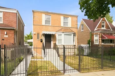 8252 S Marshfield Avenue, Chicago, IL 60620 - Photo 1