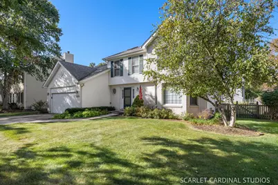 24850 Vermette Road, Plainfield, IL 60585 - Photo 2