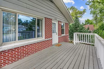 1028 Idlewild Drive, Round Lake Beach, IL 60073 - Photo 4