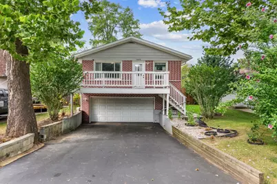 1028 Idlewild Drive, Round Lake Beach, IL 60073 - Photo 1