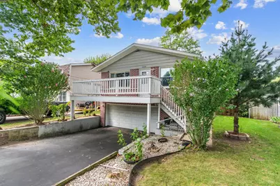 1028 Idlewild Drive, Round Lake Beach, IL 60073 - Photo 2