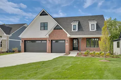 6210 Clarendon Hills (Lot 2) Road, Willowbrook, IL 60527 - Photo 1