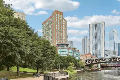 600 N Kingsbury Street #101, Chicago, IL 60654 - Photo 2