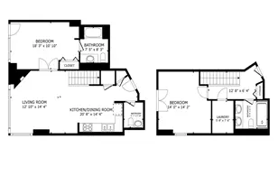 600 N Kingsbury St, Chicago, IL 60654 - Photo 36