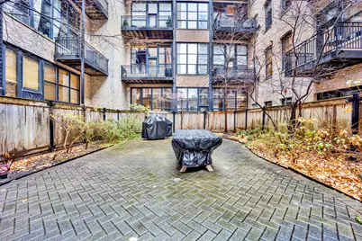 226 N Clinton Street #723, Chicago, IL 60661 - Photo 10