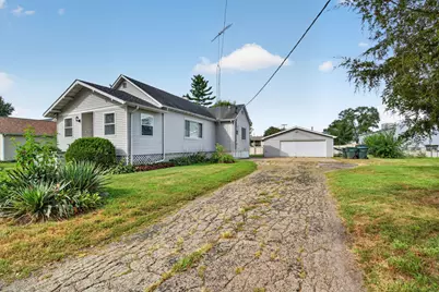 40 S Marguerite Street, Coal City, IL 60416 - Photo 4
