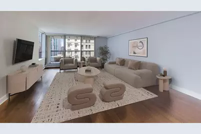 201 E Chestnut Street #14A, Chicago, IL 60611 - Photo 2