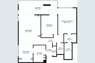 201 E Chestnut Street #14A, Chicago, IL 60611 - Photo 22