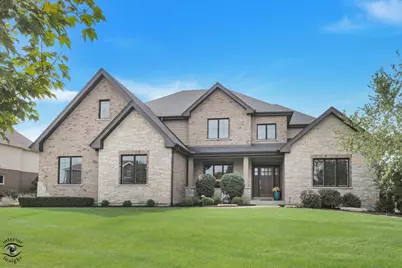 11817 Jennifer Street, Frankfort, IL 60423 - Photo 1