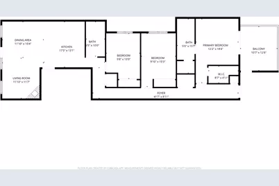 2248 W Foster Avenue #3, Chicago, IL 60625 - Photo 26