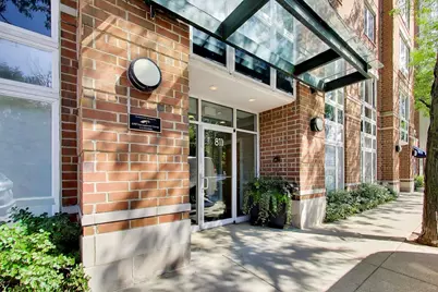 811 Chicago Avenue #609, Evanston, IL 60202 - Photo 2