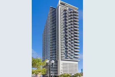 235 W Van Buren Street #4219, Chicago, IL 60607 - Photo 1