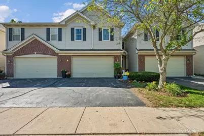 2304 Sandy Creek Drive #2394, Algonquin, IL 60102 - Photo 1