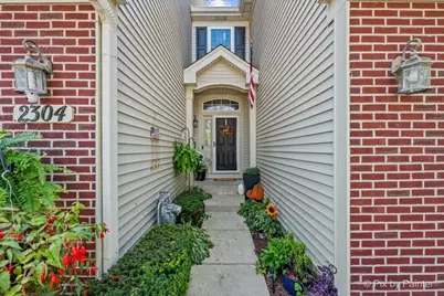 2304 Sandy Creek Drive #2394, Algonquin, IL 60102 - Photo 4