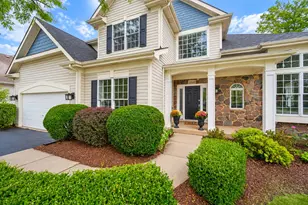 2030 Tunbridge Trail, Algonquin, IL 60102 - Photo 4