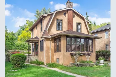 3510 Rosemear Avenue, Brookfield, IL 60513 - Photo 1