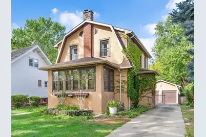 3510 Rosemear Avenue, Brookfield, IL 60513 - Photo 2