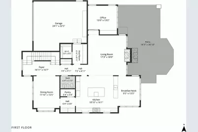 4837 Montgomery Avenue, Downers Grove, IL 60515 - Photo 40