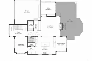 4837 Montgomery Ave, Downers Grove, IL 60515 - Photo 40