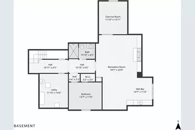 4837 Montgomery Avenue, Downers Grove, IL 60515 - Photo 42