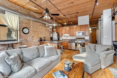 1670 N Claremont Avenue #205, Chicago, IL 60647 - Photo 8
