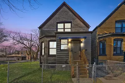 7356 S Kenwood Avenue, Chicago, IL 60619 - Photo 1