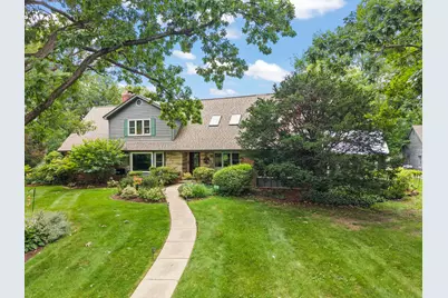 27W118 Cove Lane, Warrenville, IL 60555 - Photo 1