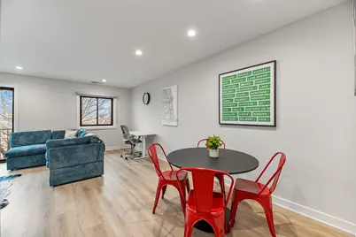 7109 N Western Avenue #3N, Chicago, IL 60645 - Photo 10