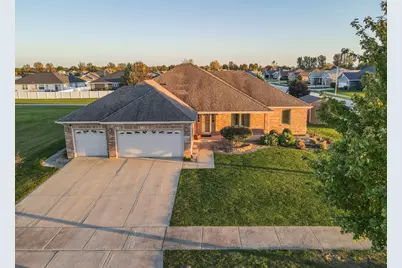 1048 Windfield Drive, Manteno, IL 60950 - Photo 40