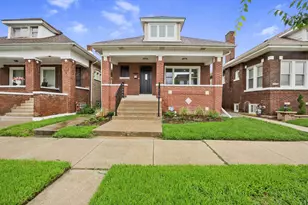 8041 S Ada St, Chicago, IL 60620 - Photo 1