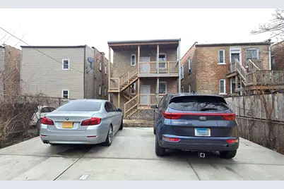 3516 W Polk Street #2, Chicago, IL 60624 - Photo 8