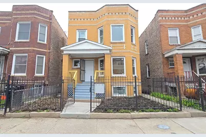 3516 W Polk Street #2, Chicago, IL 60624 - Photo 1