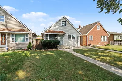 16229 Woodbridge Avenue, Harvey, IL 60426 - Photo 2