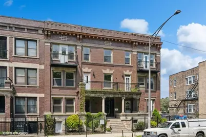 [Address not provided], Chicago, IL 60615 - Photo 1
