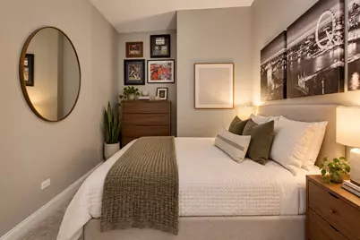 230 W Division Street #1107, Chicago, IL 60610 - Photo 14
